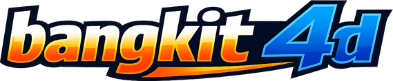 Logo bangkit4d
